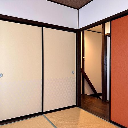 Villa Sennichi House Kanazawa Exterior foto