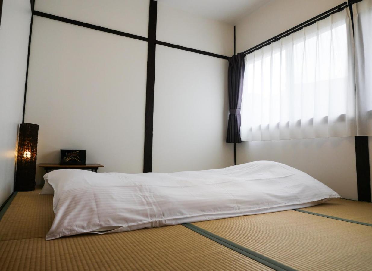 Villa Sennichi House Kanazawa Exterior foto