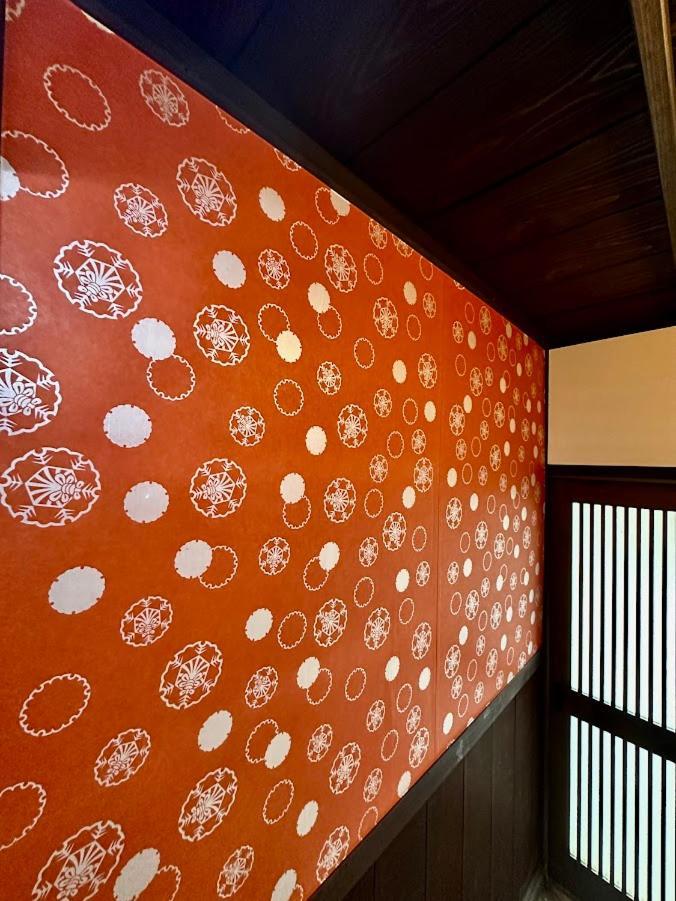 Villa Sennichi House Kanazawa Exterior foto