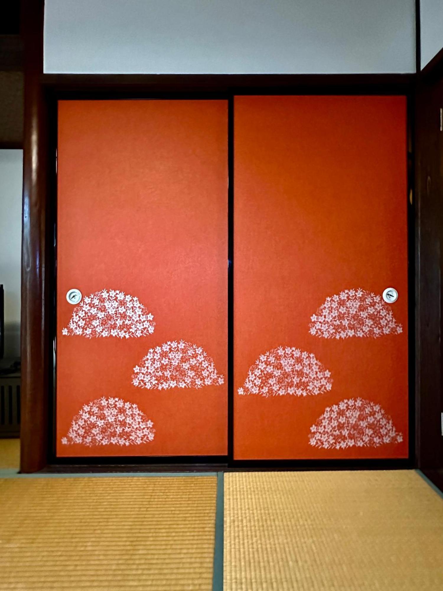 Villa Sennichi House Kanazawa Exterior foto