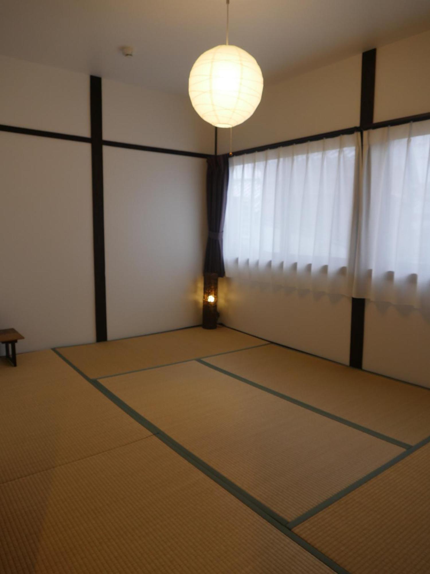 Villa Sennichi House Kanazawa Exterior foto